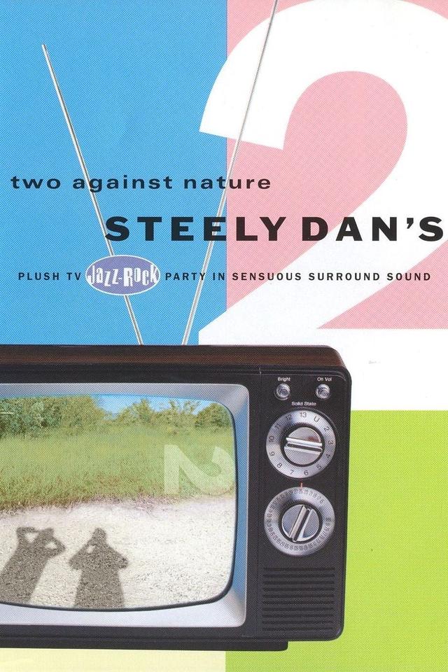 Steely Dan: Two Against Nature