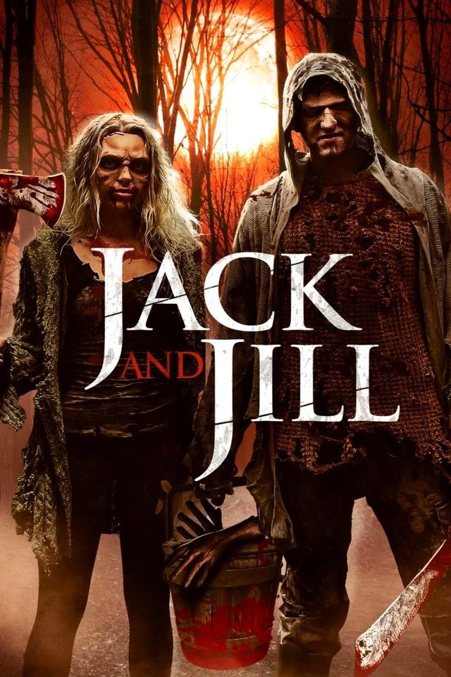 Jack and Jill