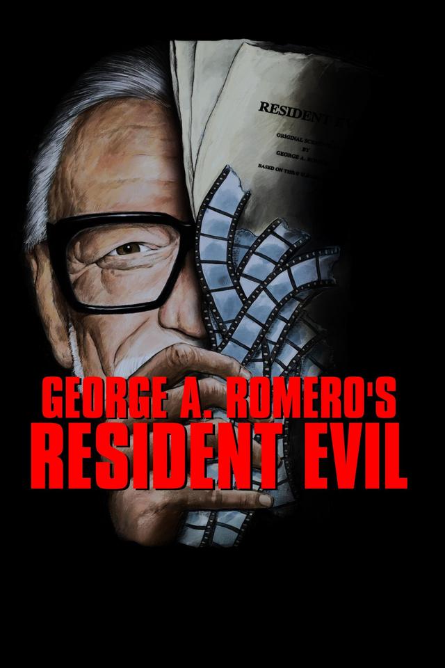 George A. Romero's Resident Evil