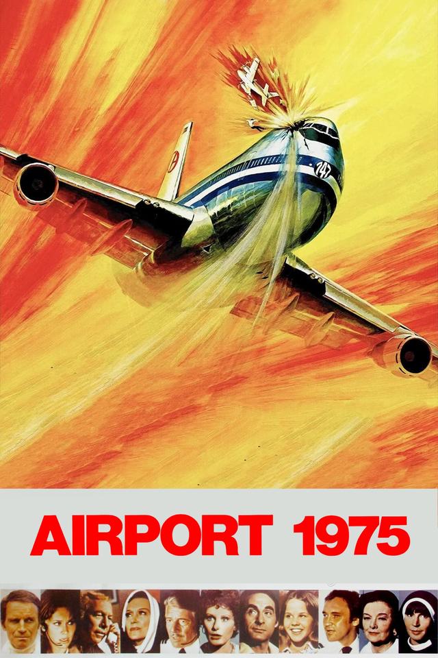 Airport 1975