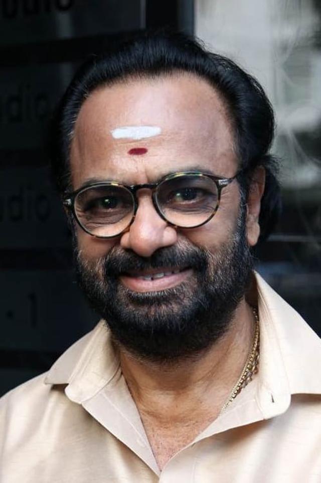 Poovilangu Mohan