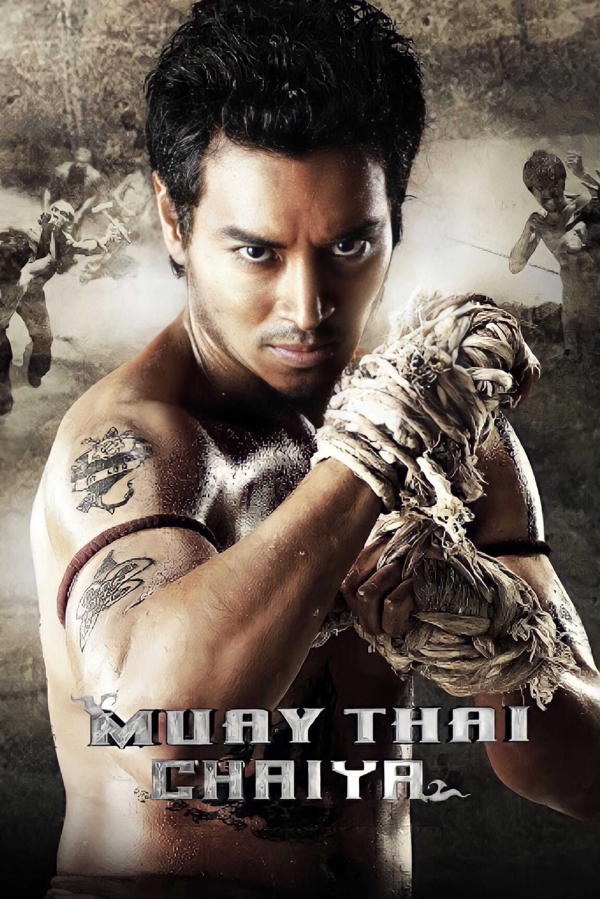 Muay Thai Chaiya