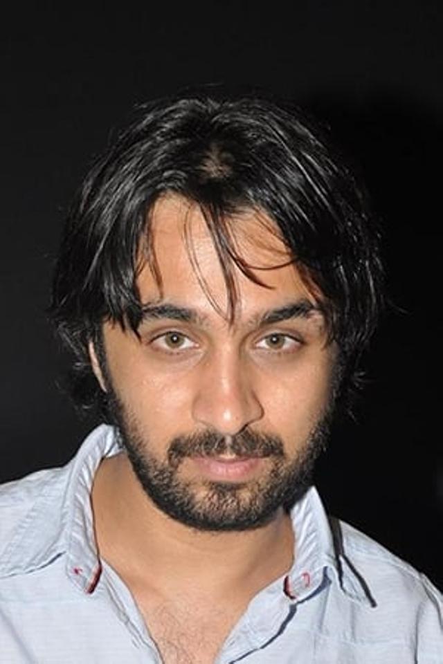 Siddhanth Kapoor