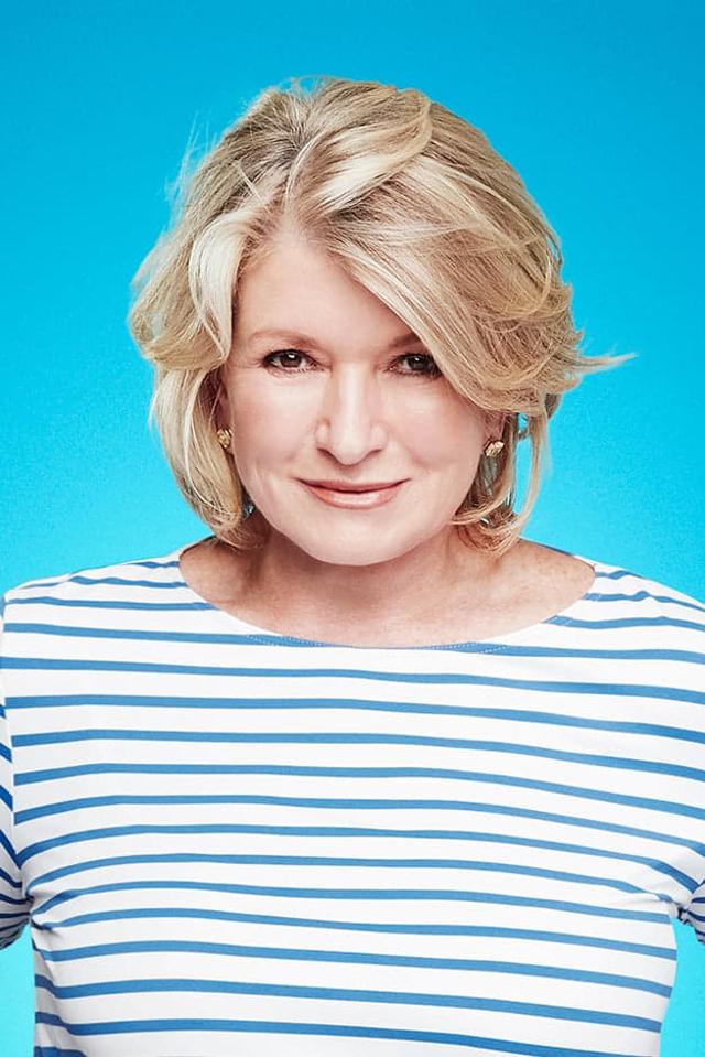 Martha Stewart