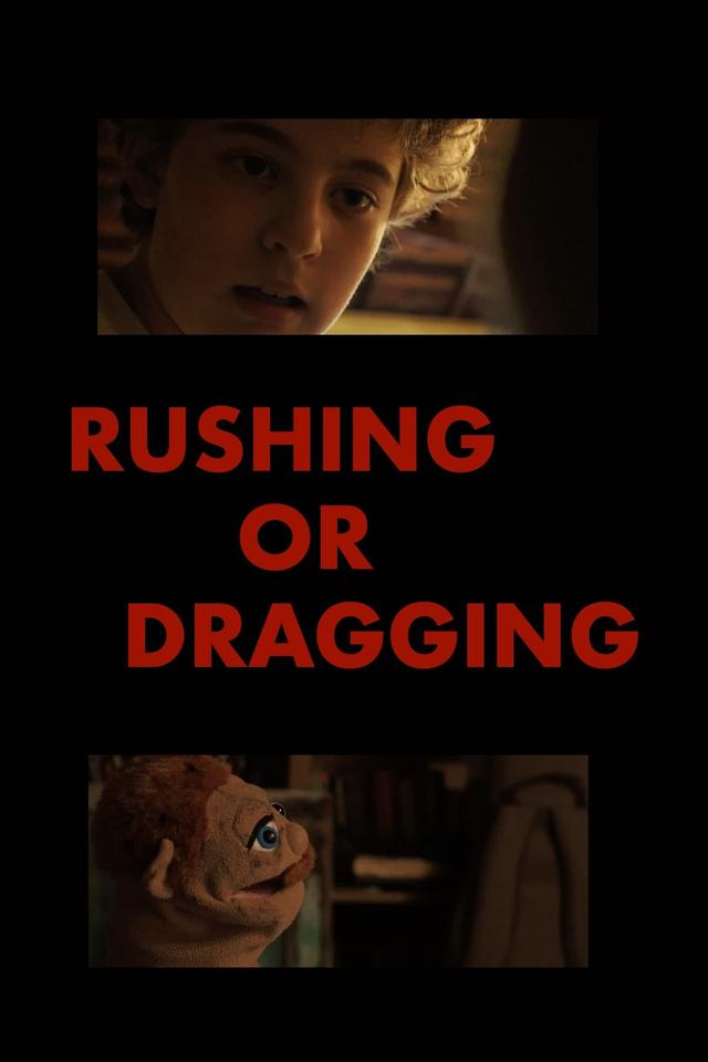 Rushing or Dragging