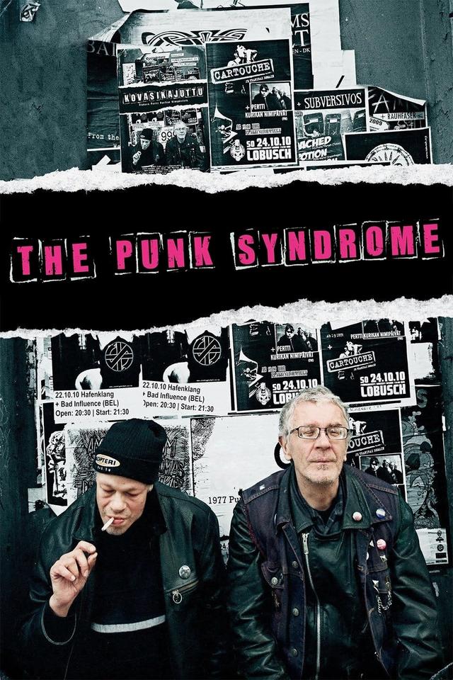 The Punk Syndrome