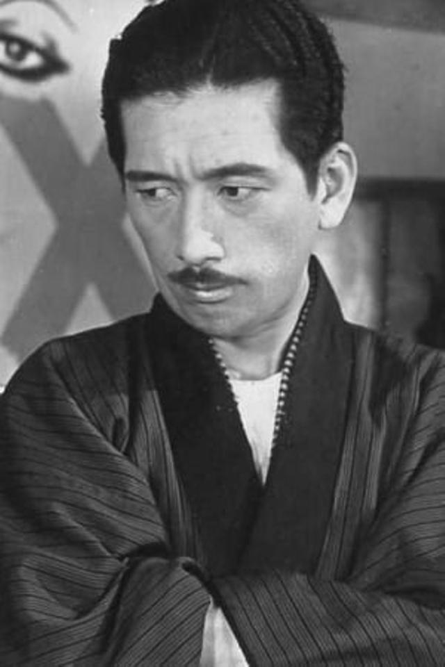 Atsushi Watanabe