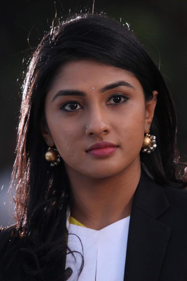 Ragini Chandran