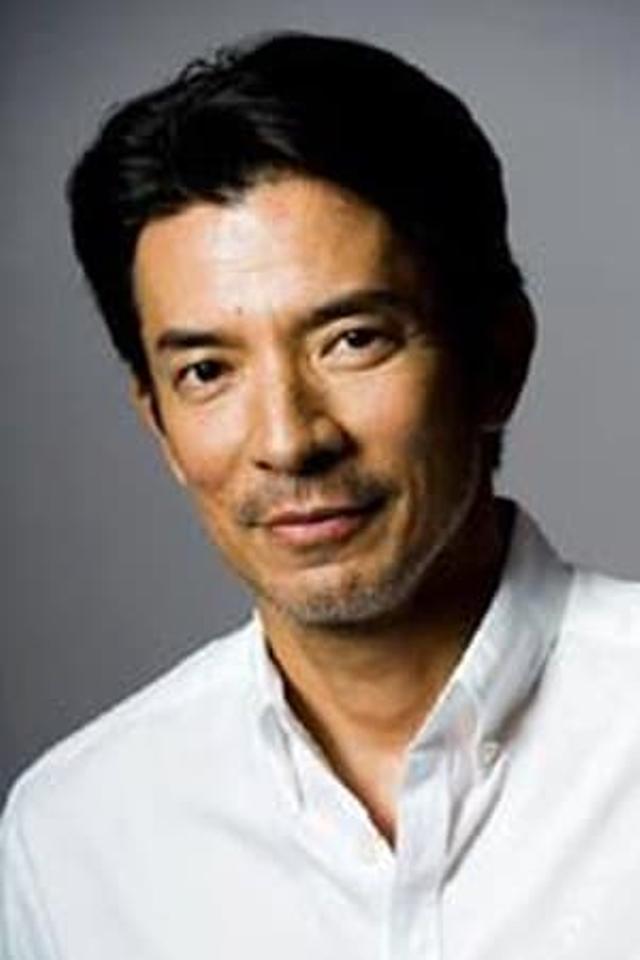 Akira Hibino