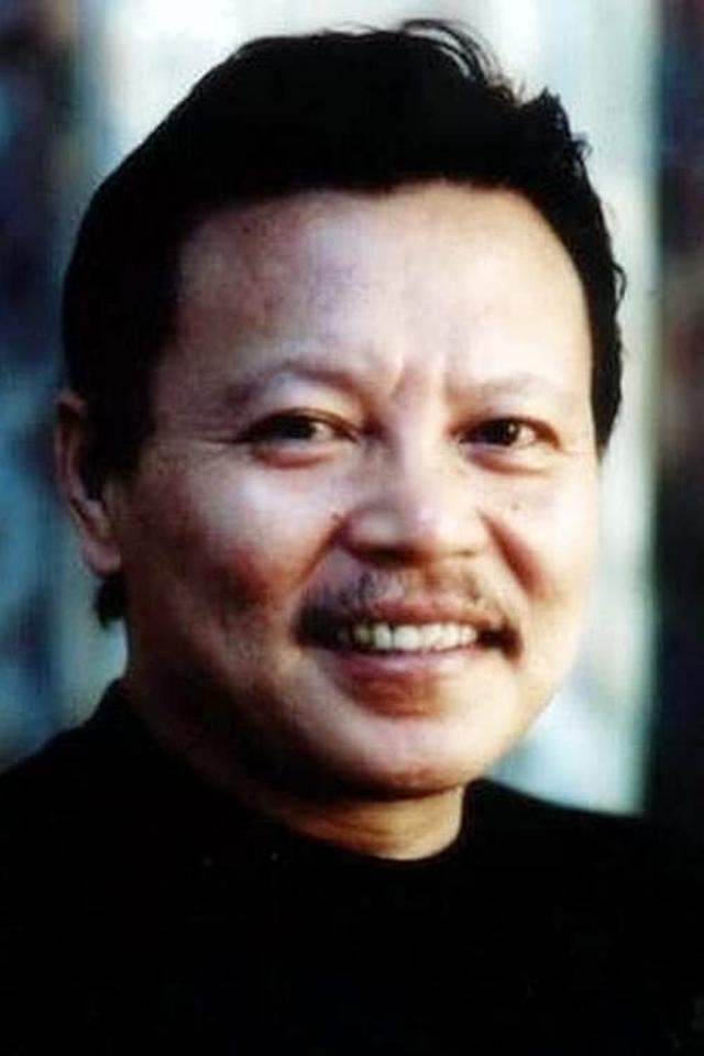 Zhao Xiaorui