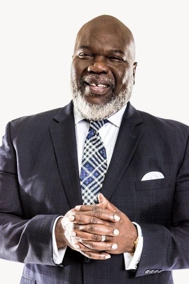 T.D. Jakes