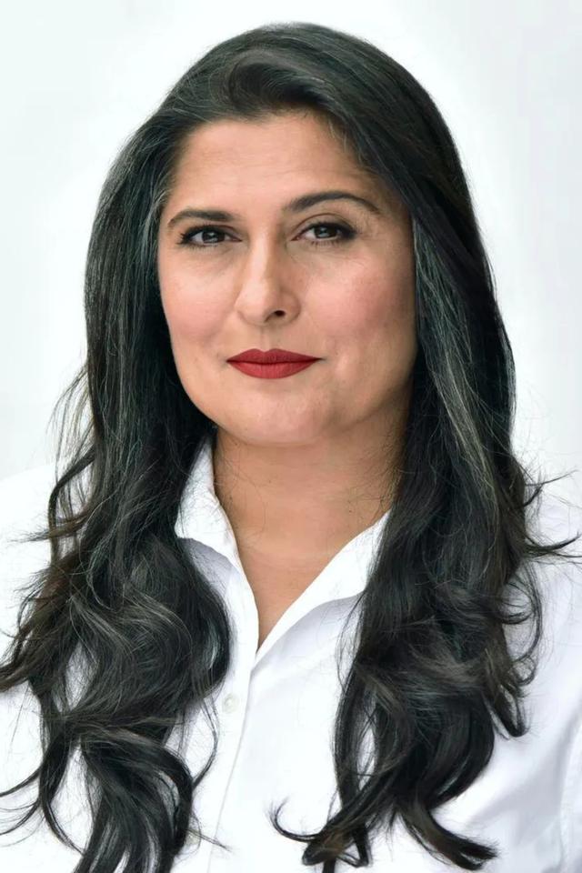 Sharmeen Obaid-Chinoy