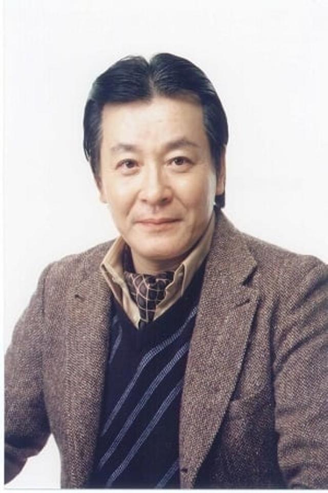 Shigeru Saiki