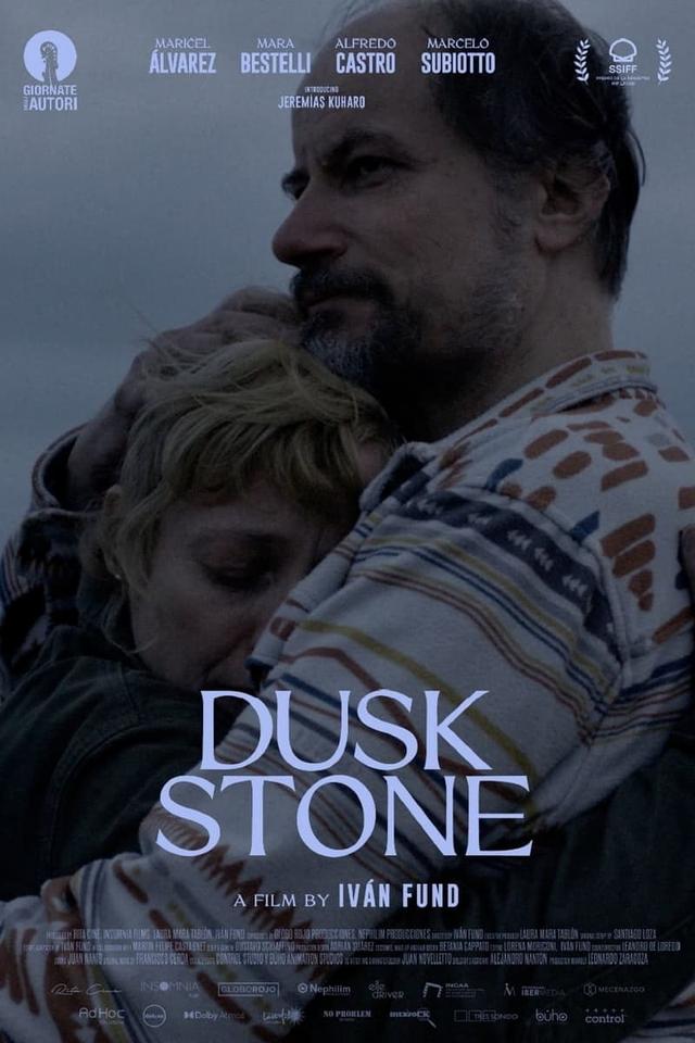 Dusk Stone