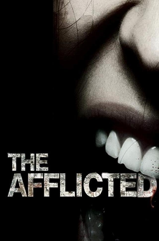 The Afflicted