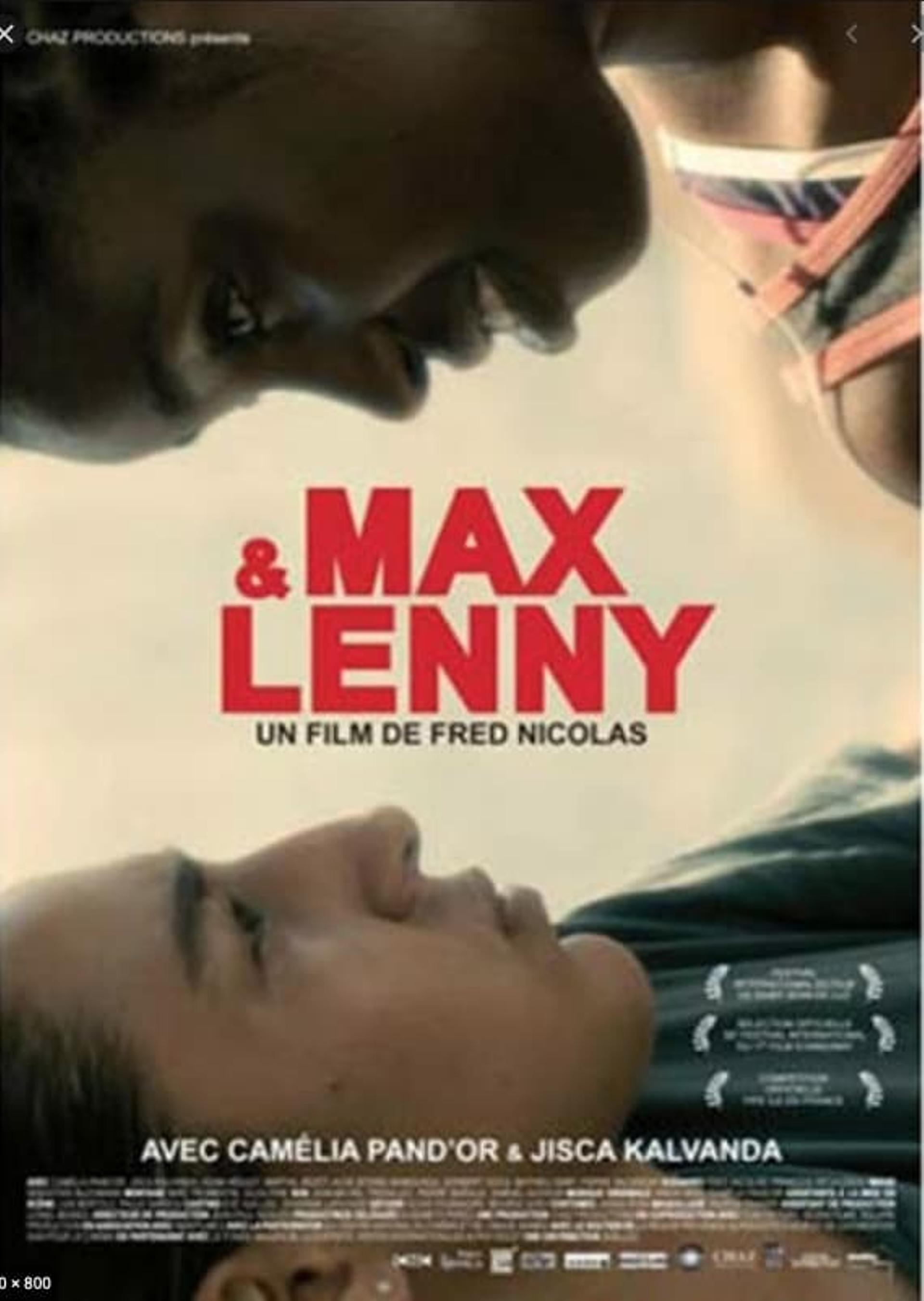 Max & Lenny