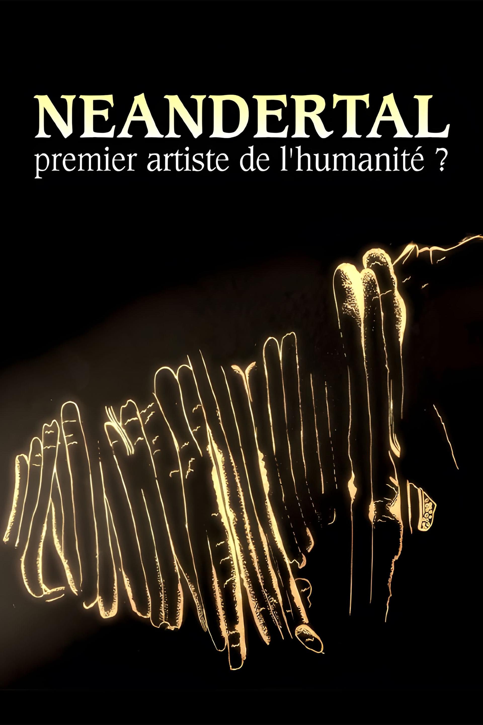 Néandertal, premier artiste de l'humanité ?