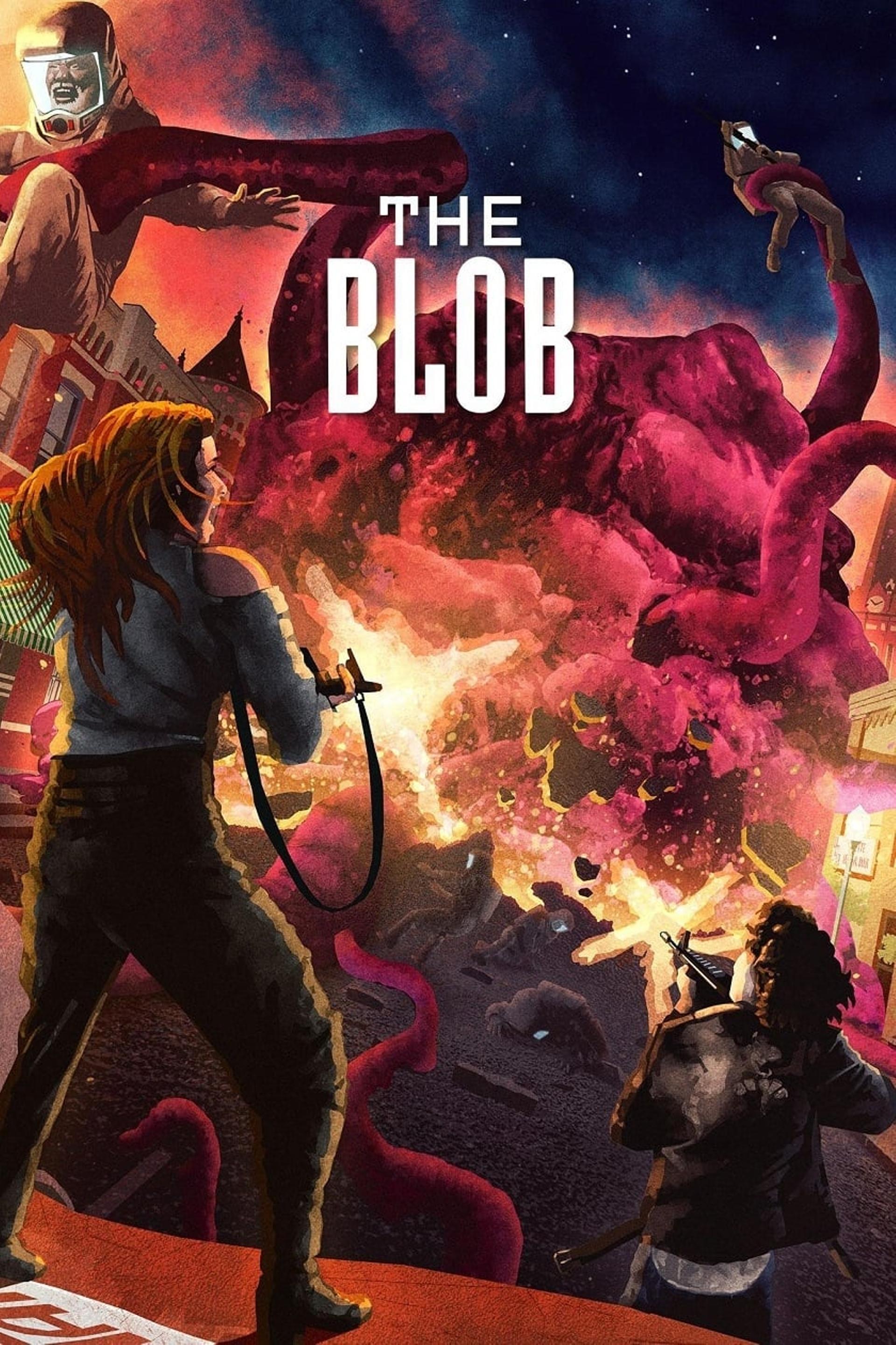 The Blob