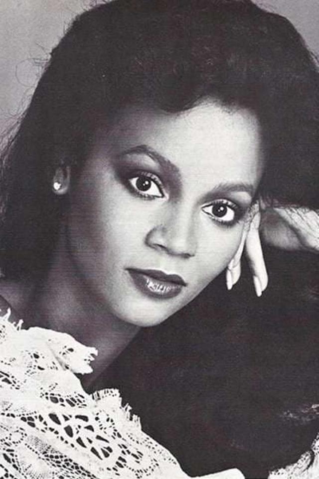 Denise Gordy