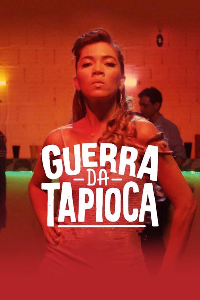 Guerra da Tapioca