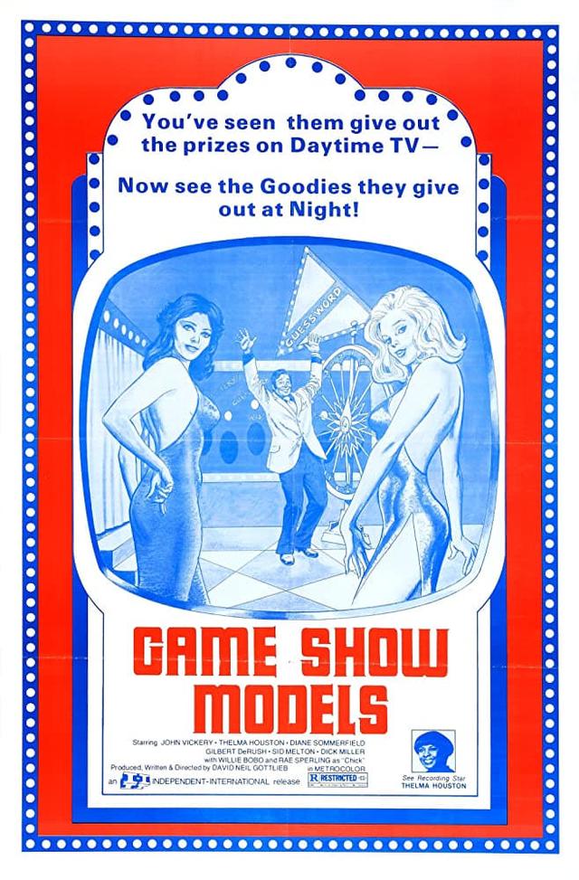 Game Show Models