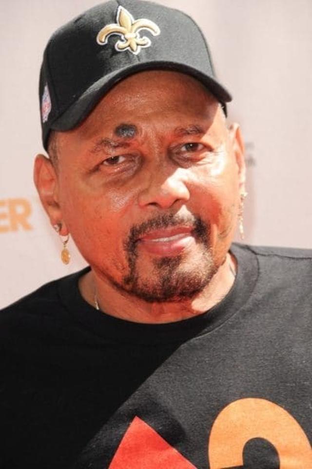 Aaron Neville