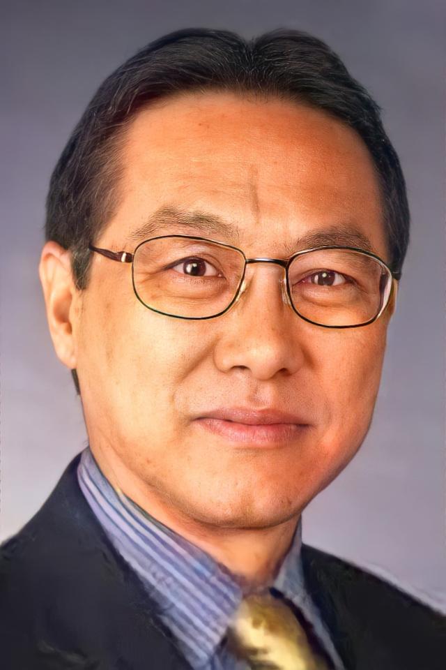 Henry Yu Yang