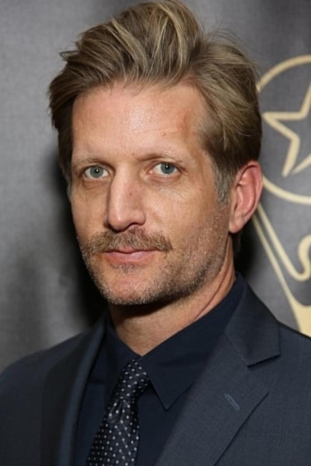 Paul Sparks