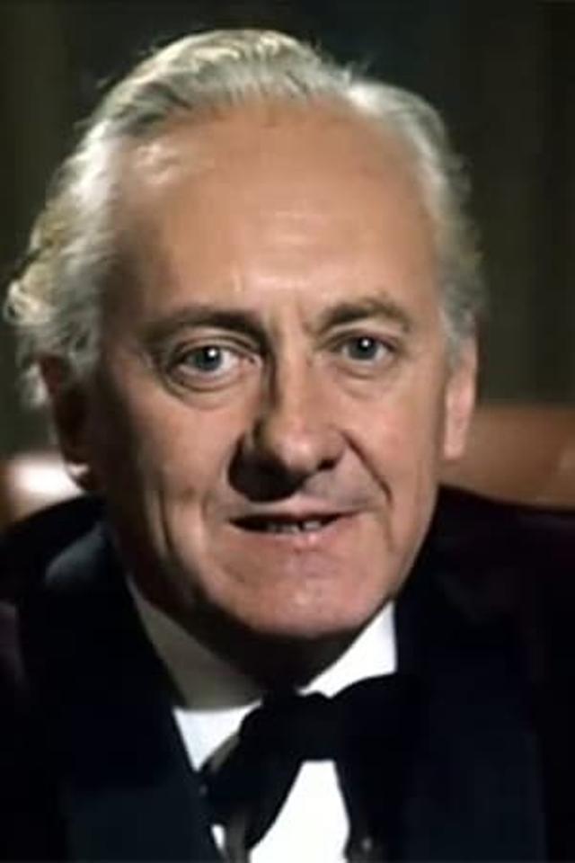 Hughie Green