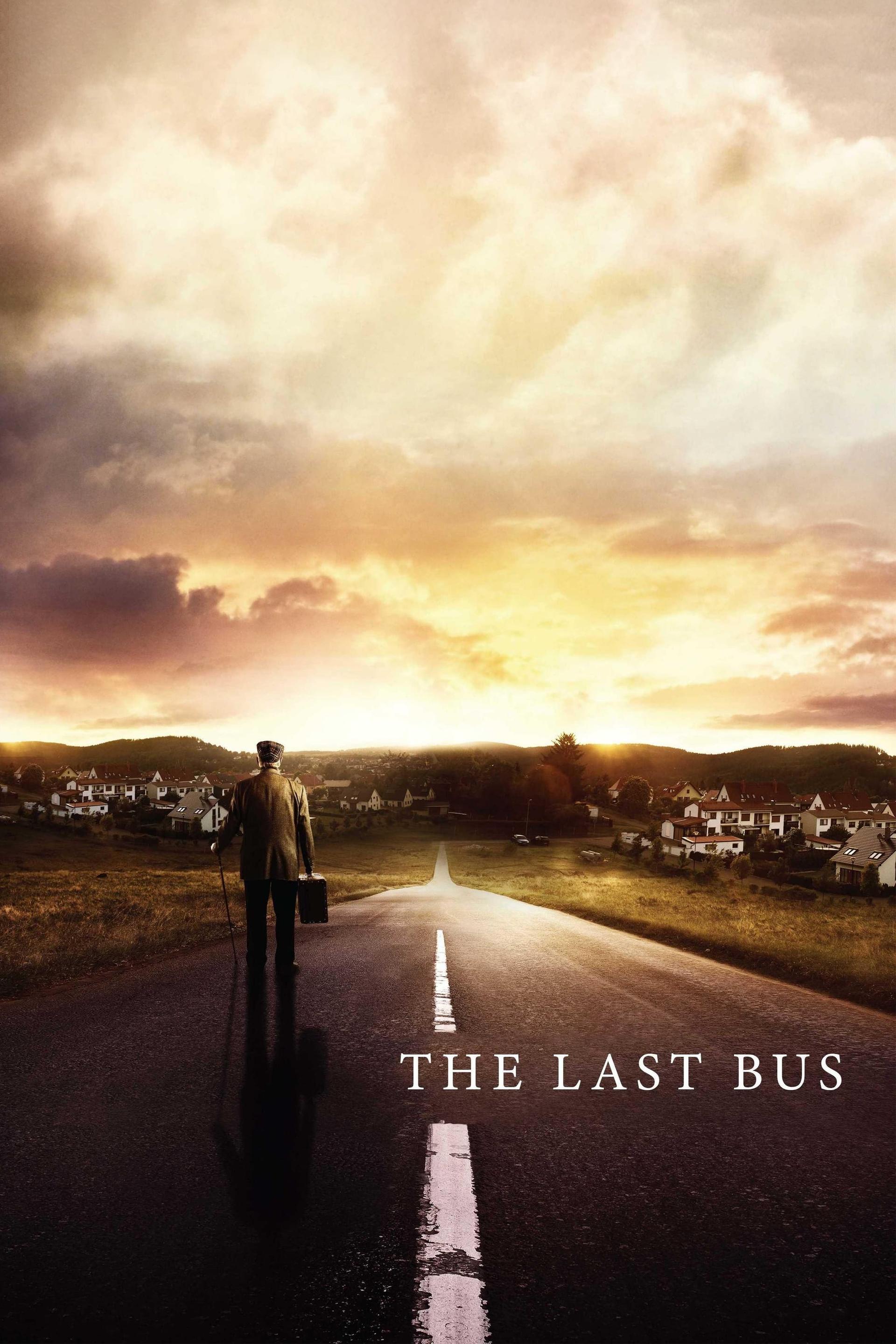 The Last Bus