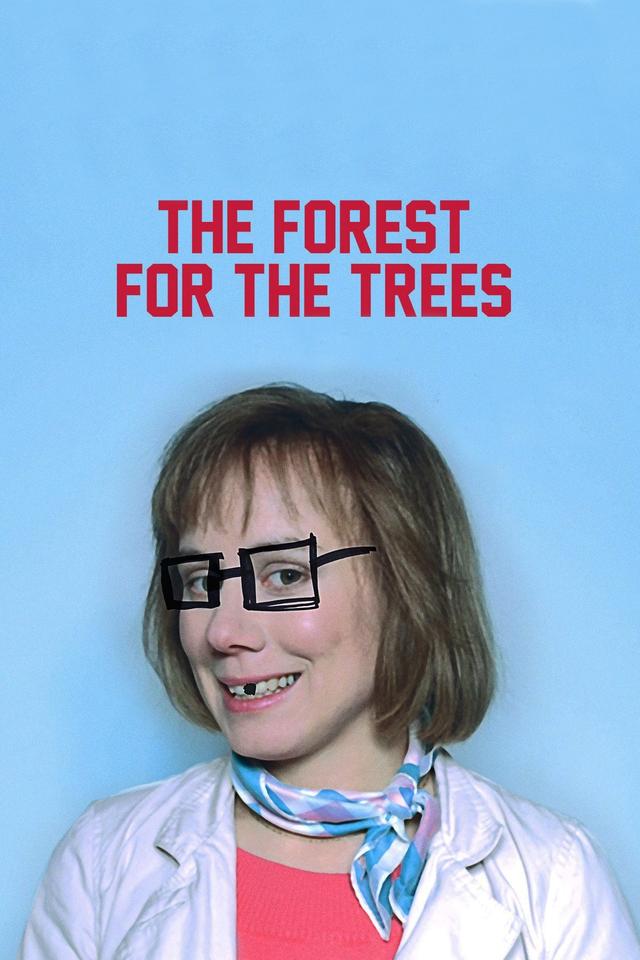 The Forest for the Trees