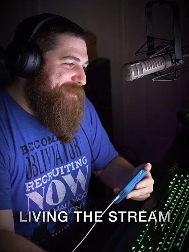 Living the Stream