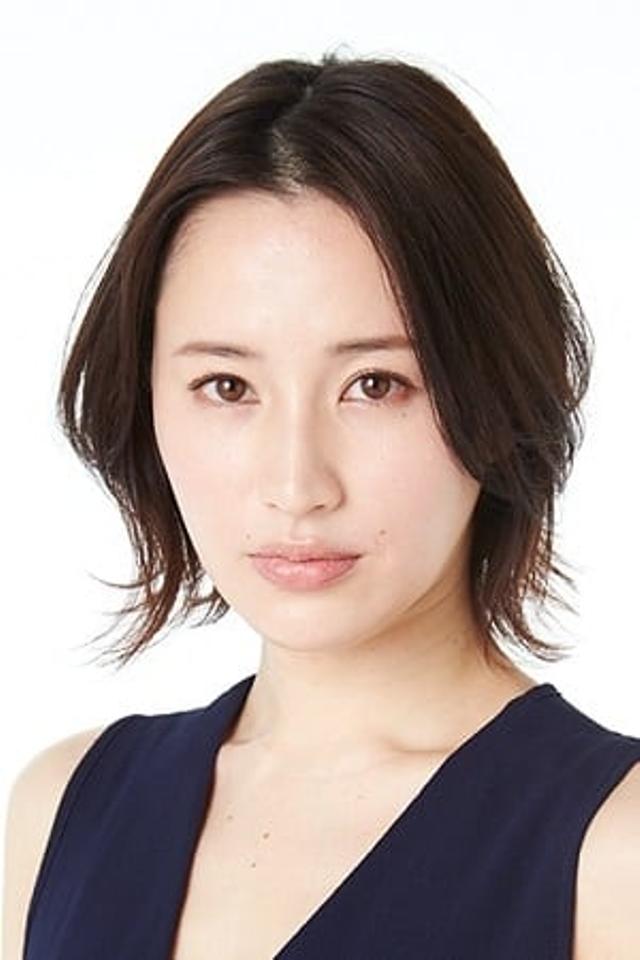 Ayana Sogawa