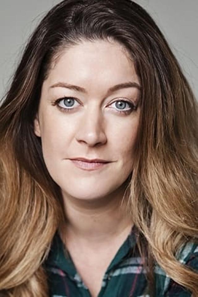 Julie Atherton