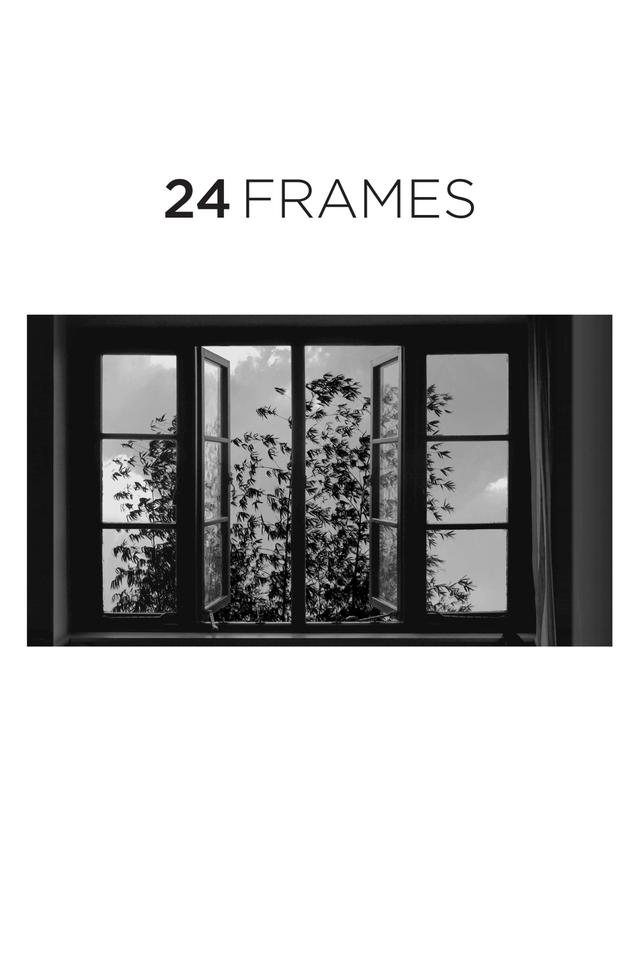 24 Frames