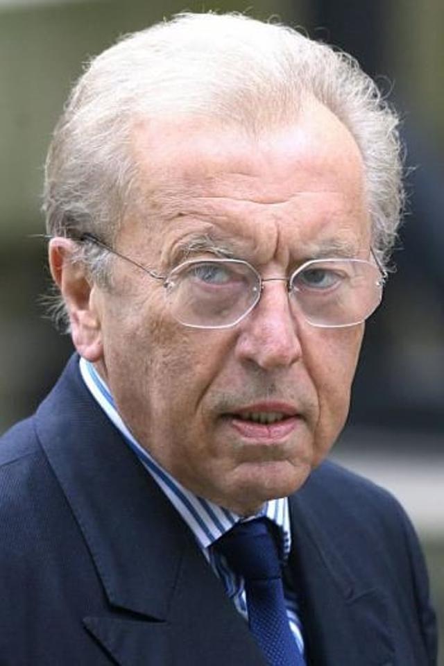 David Frost