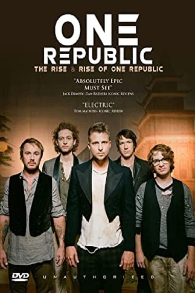 OneRepublic - iTunes Festival