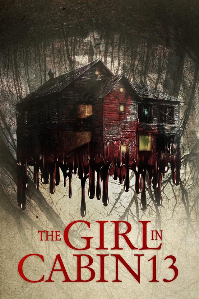 The Girl in Cabin 13