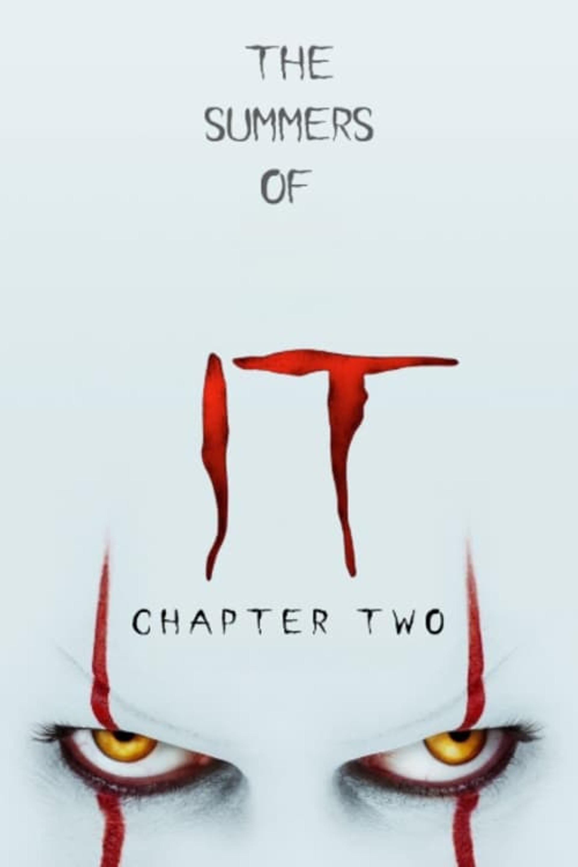 The Summers of It – Chapter Two: It Ends