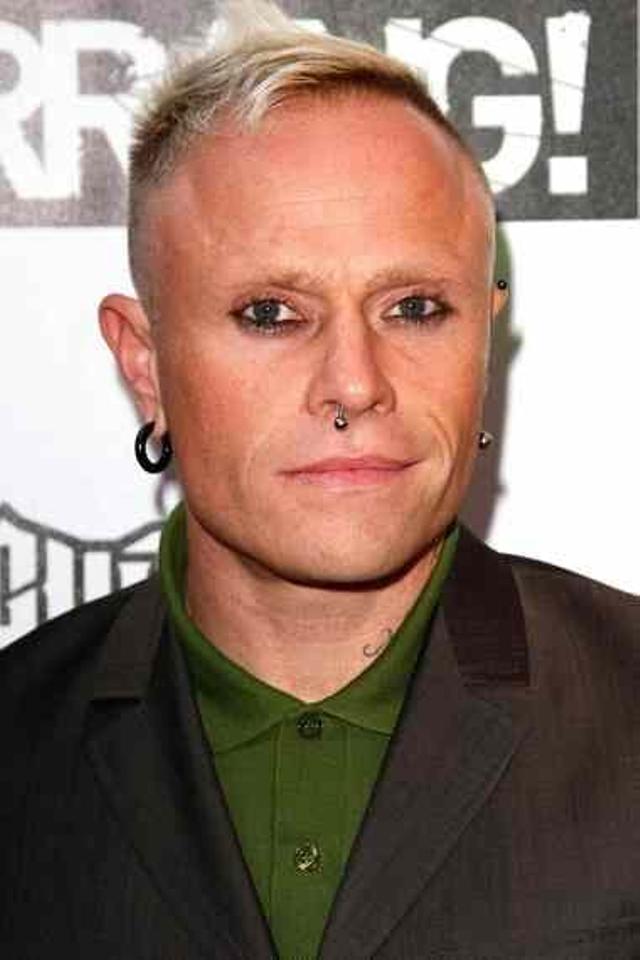 Keith Flint