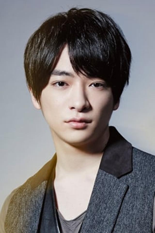 Yuri Chinen