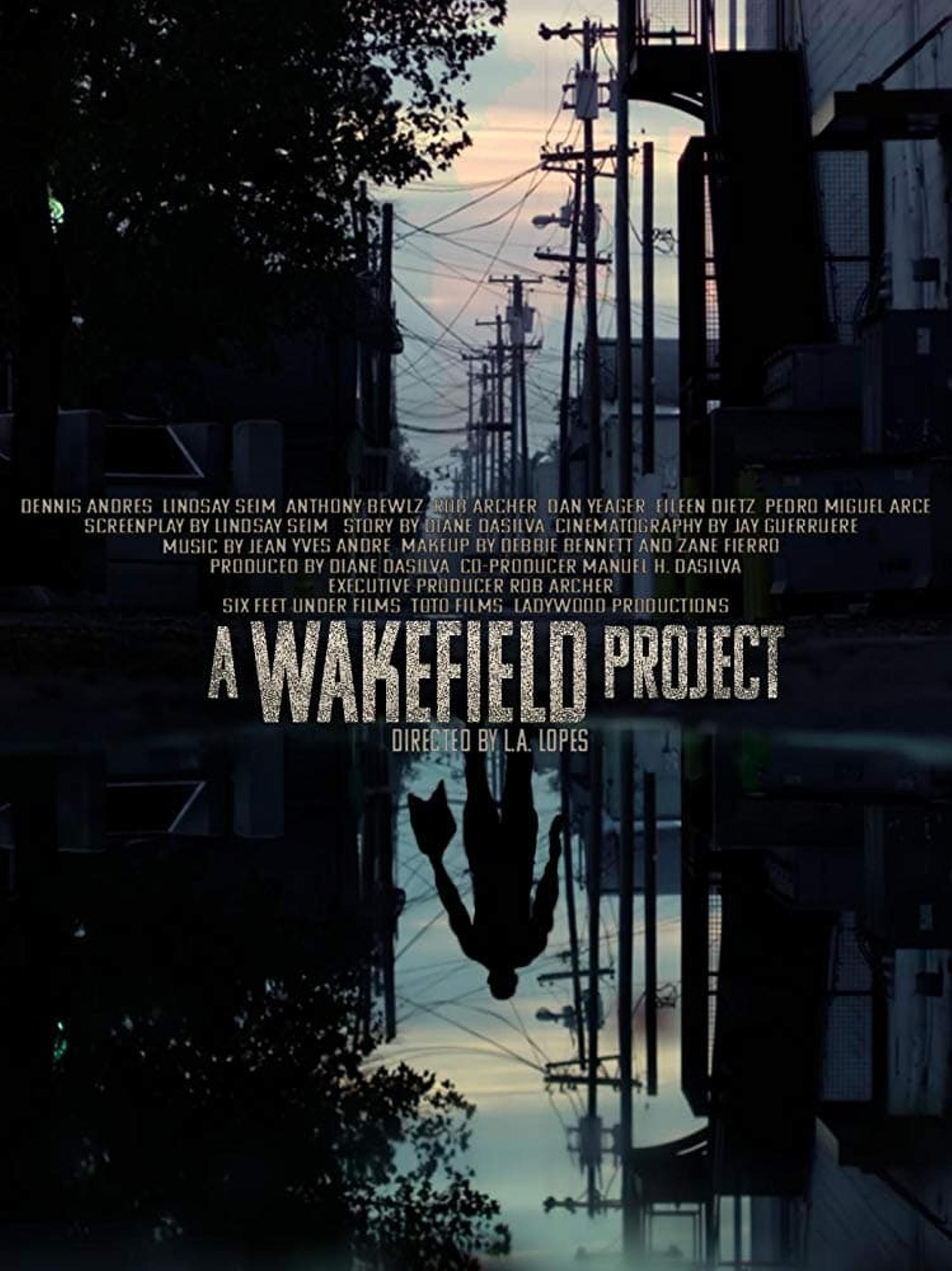 A Wakefield Project