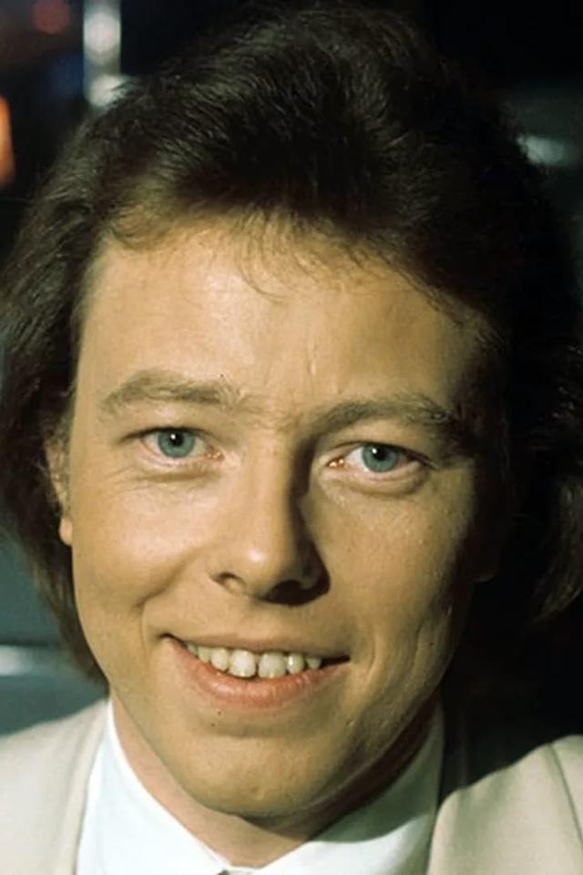 Peter Skellern