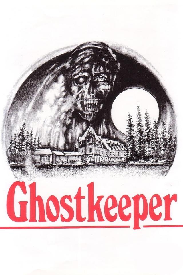 Ghostkeeper