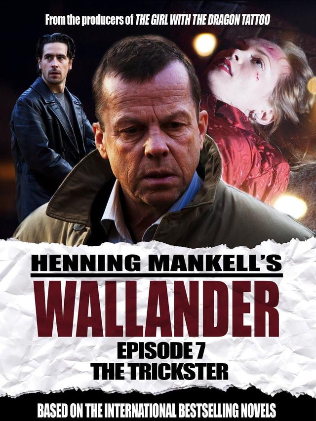 Wallander: The Trickster