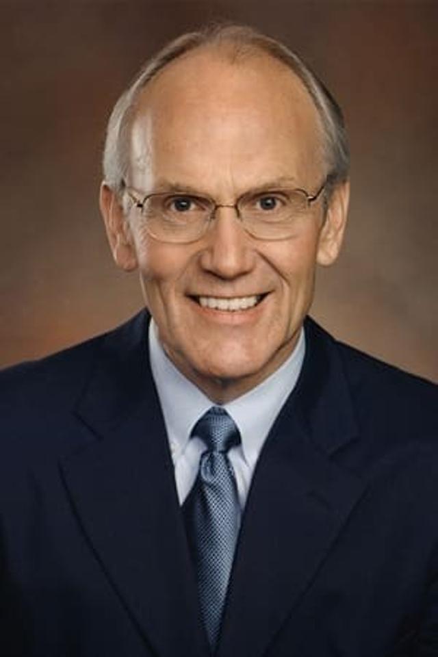 Larry Craig