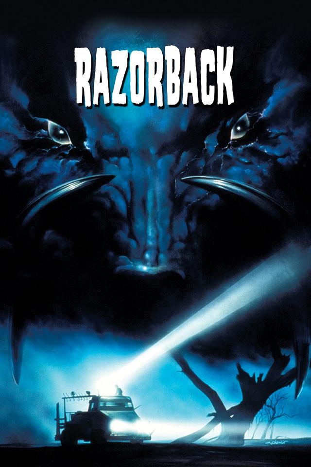 Razorback