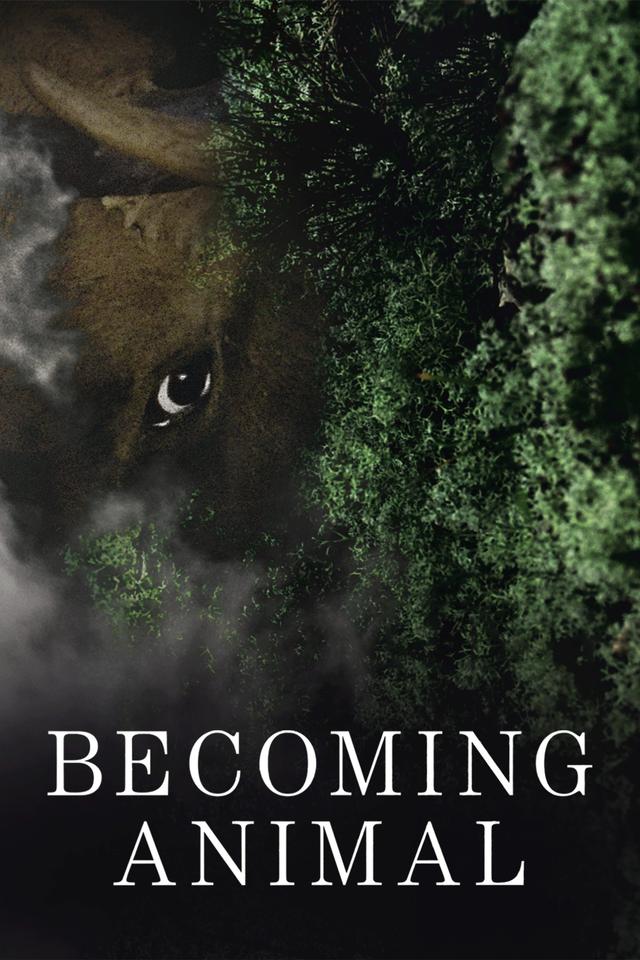 Becoming Animal