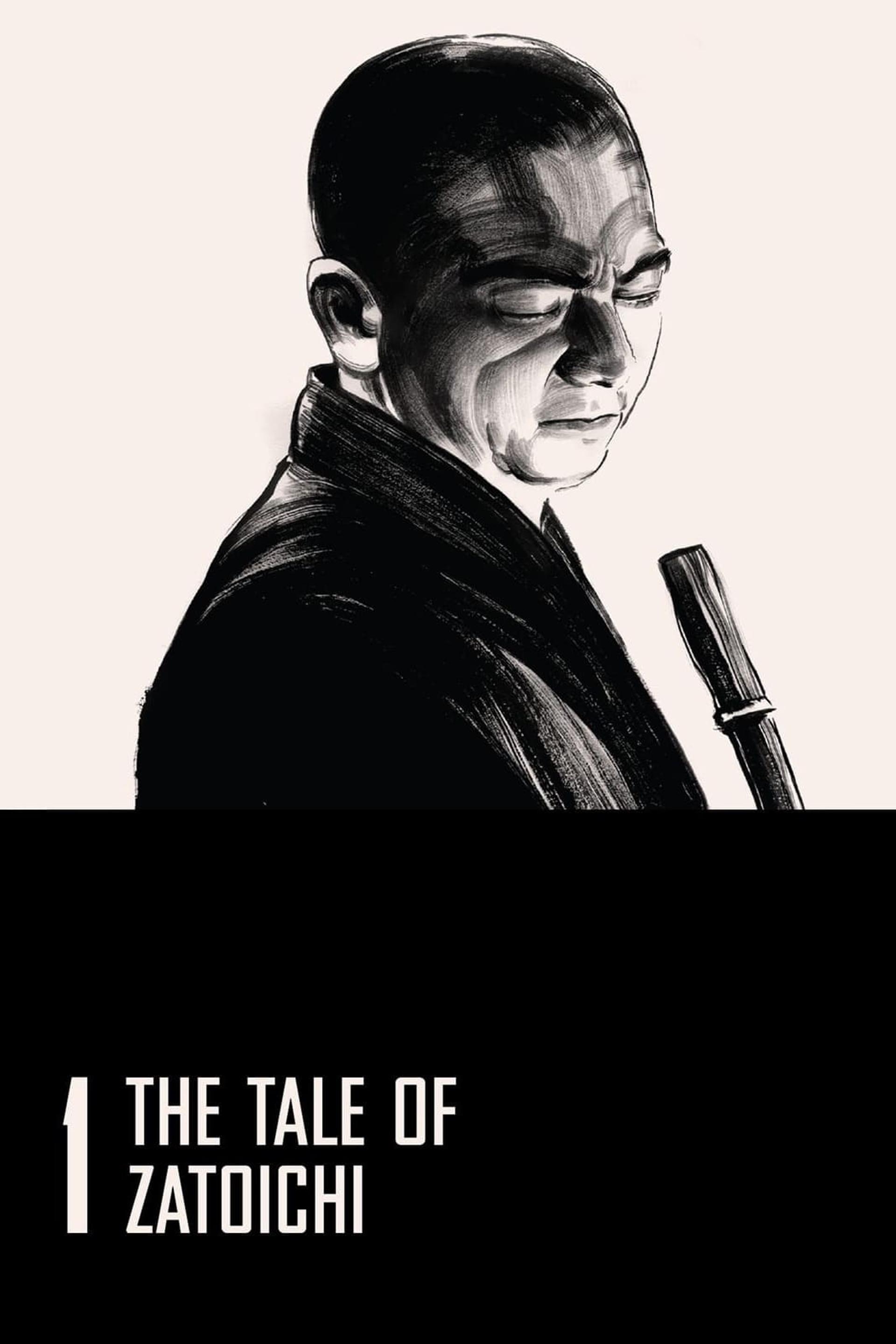 The Tale of Zatoichi