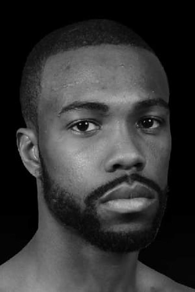 Gary Russell Jr.